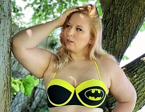 Batman_Bikini