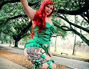 Poison_Ivy